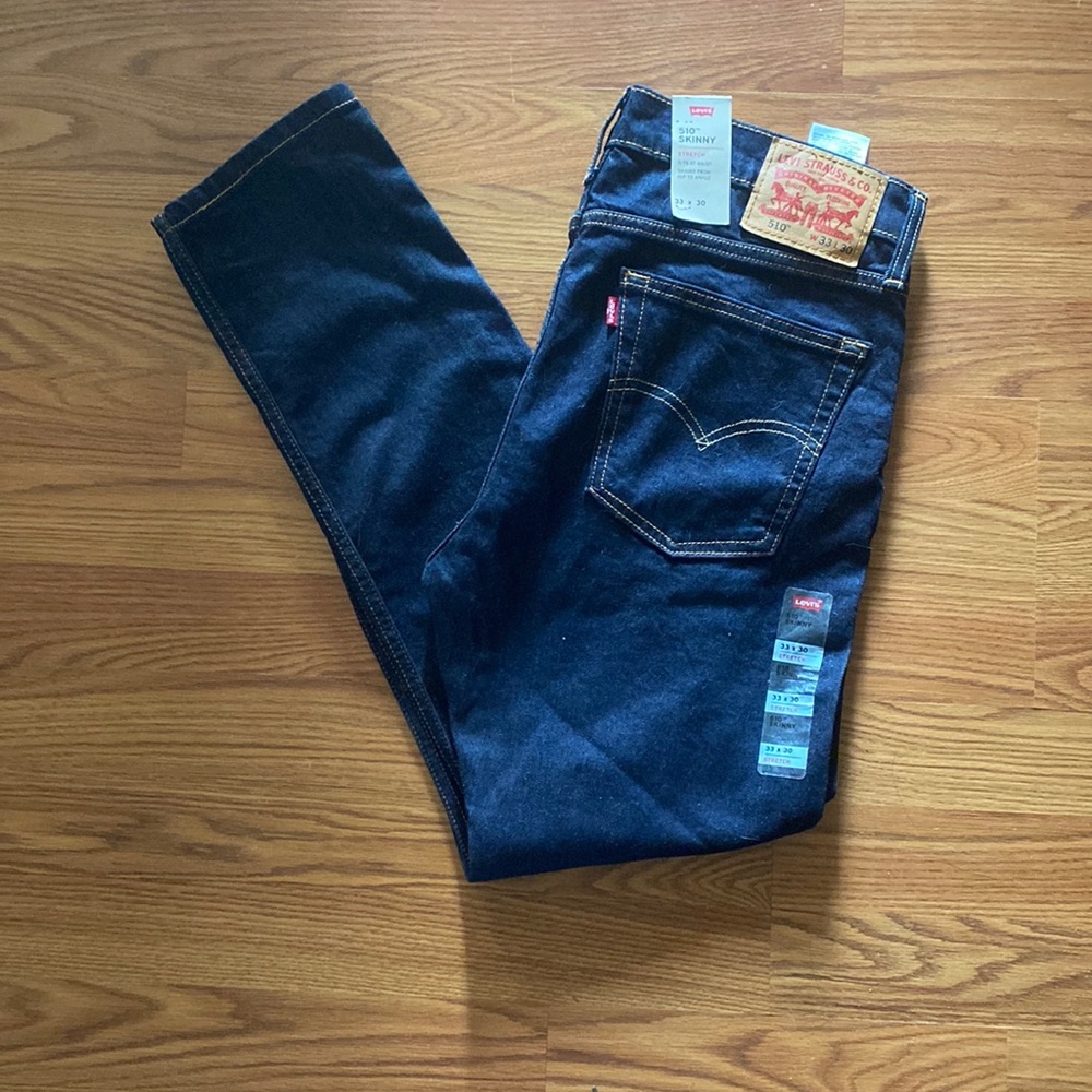 Levis Jeans